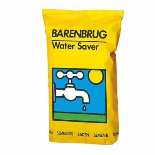 Seminte gazon Barenbrug Water Saver – 5kg sau 15kg