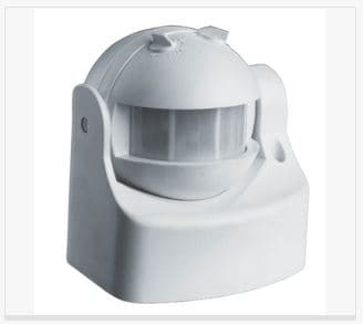 Senzor prezenta VT-277 — imagine 1