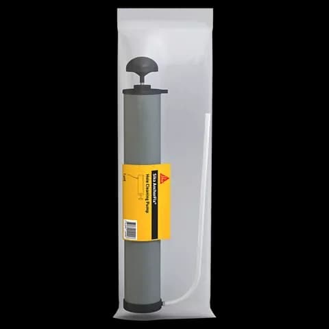 Sika AnchorFix® Cleaning Pump