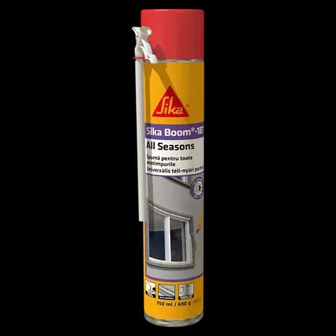 Sika Boom®-187 All Seasons