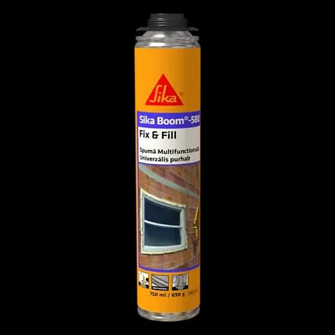 Sika Boom®-580