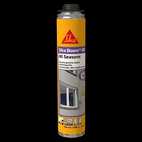 Sika Boom®-587