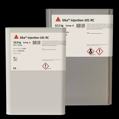 Sika® Injection-101 RC