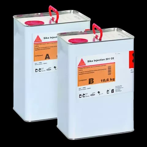 Sika® Injection-201 CE