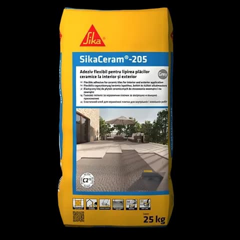 SikaCeram®-205