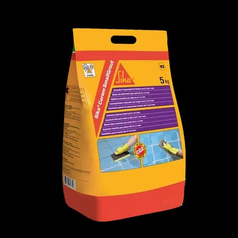 SikaCeram® SmallGrout