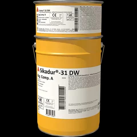 Sikadur®-31 DW