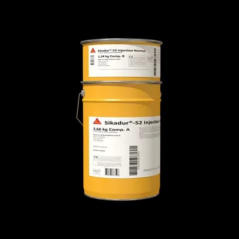 Sikadur®-52 Injection Normal