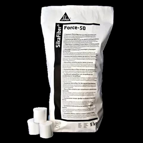 SikaFiber® Force-50
