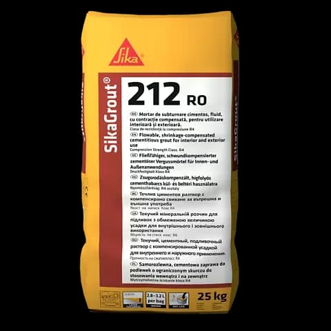 SikaGrout®-212