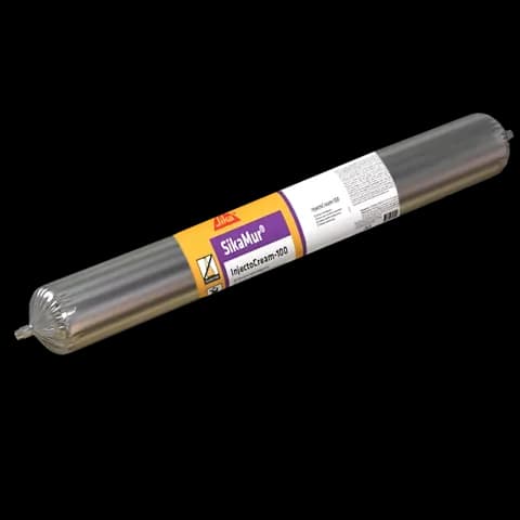 SikaMur® InjectoCream-100