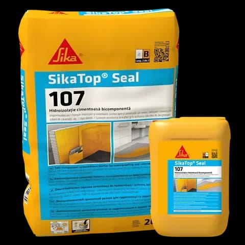 SikaTop® Seal-107