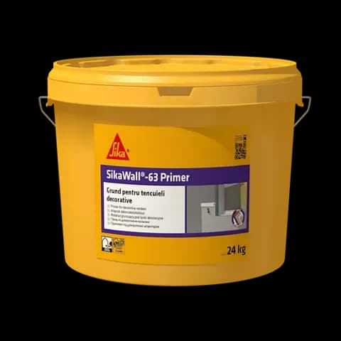 SikaWall®-63 Primer