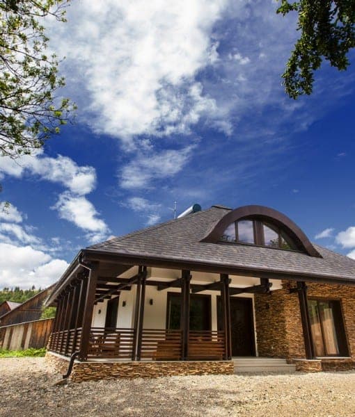 Sindrila bituminoasa Master