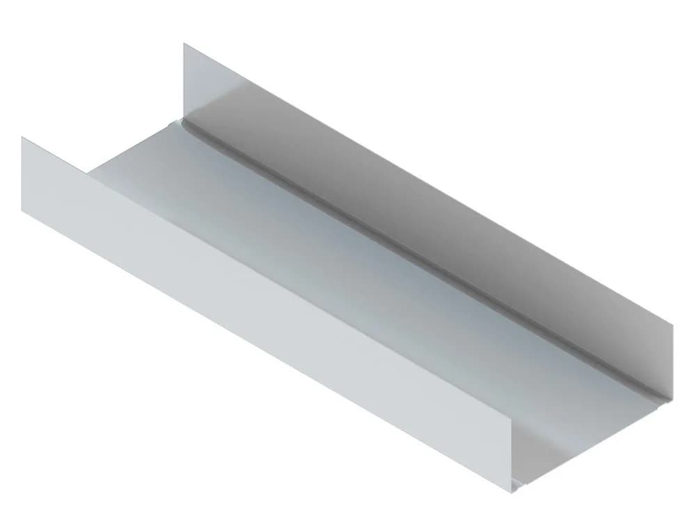 profile metalice uw100 nida metal