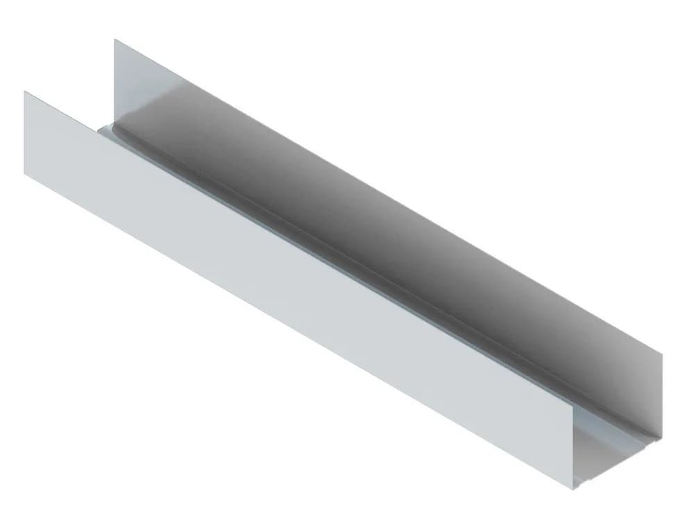 profile metalice uw50 nida metal