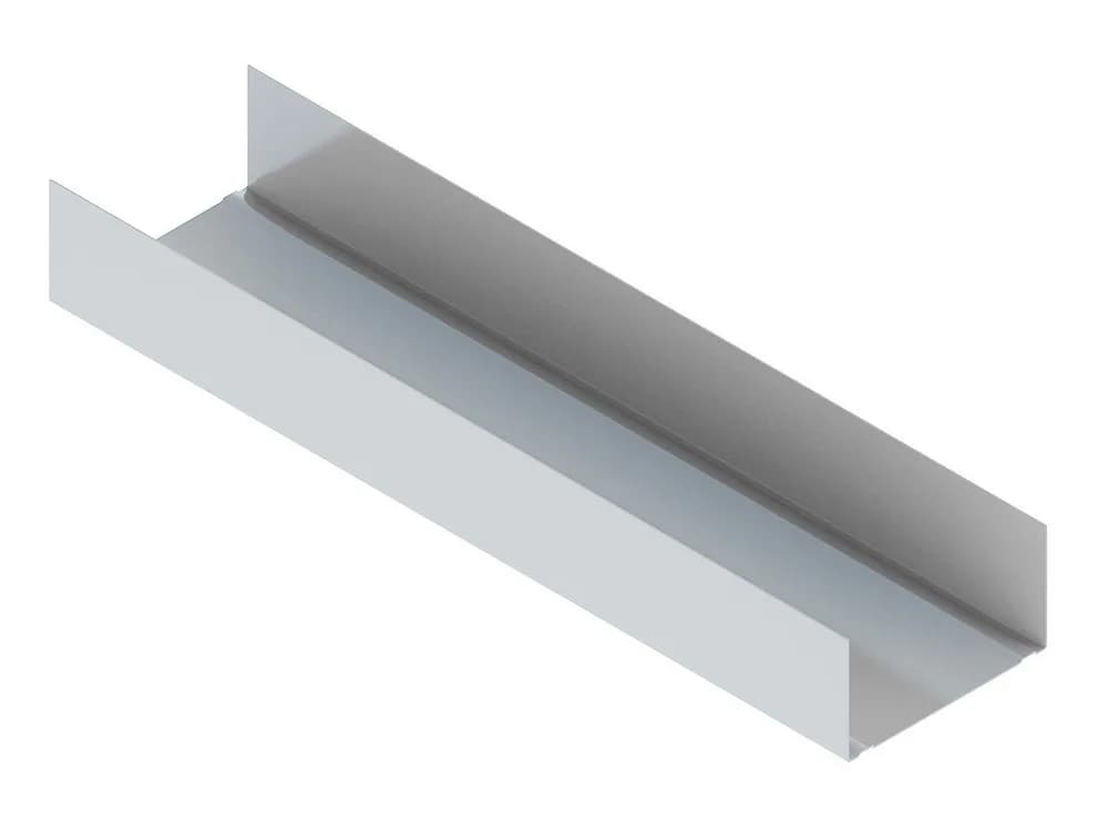 profile metalice uw75 nida metal