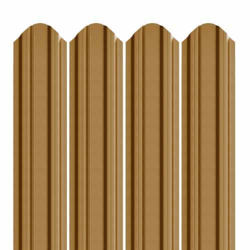 Sipca Metalica Alama Bilka grosime 0.45mm — imagine 1