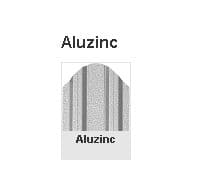 Sipca Metalica Aluzinc Bilka Grosime 0.50mm — imagine 2