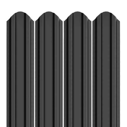 Sipca Metalica Bilka Lucioasa Grosime 0.40mm — imagine 1