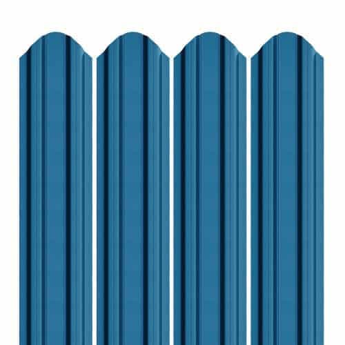 Sipca Metalica Bilka Lucioasa Grosime 0.45mm — imagine 1