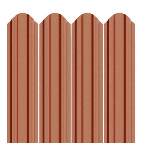 Sipca Metalica Mata Bilka Grosime 0.60mm — imagine 1