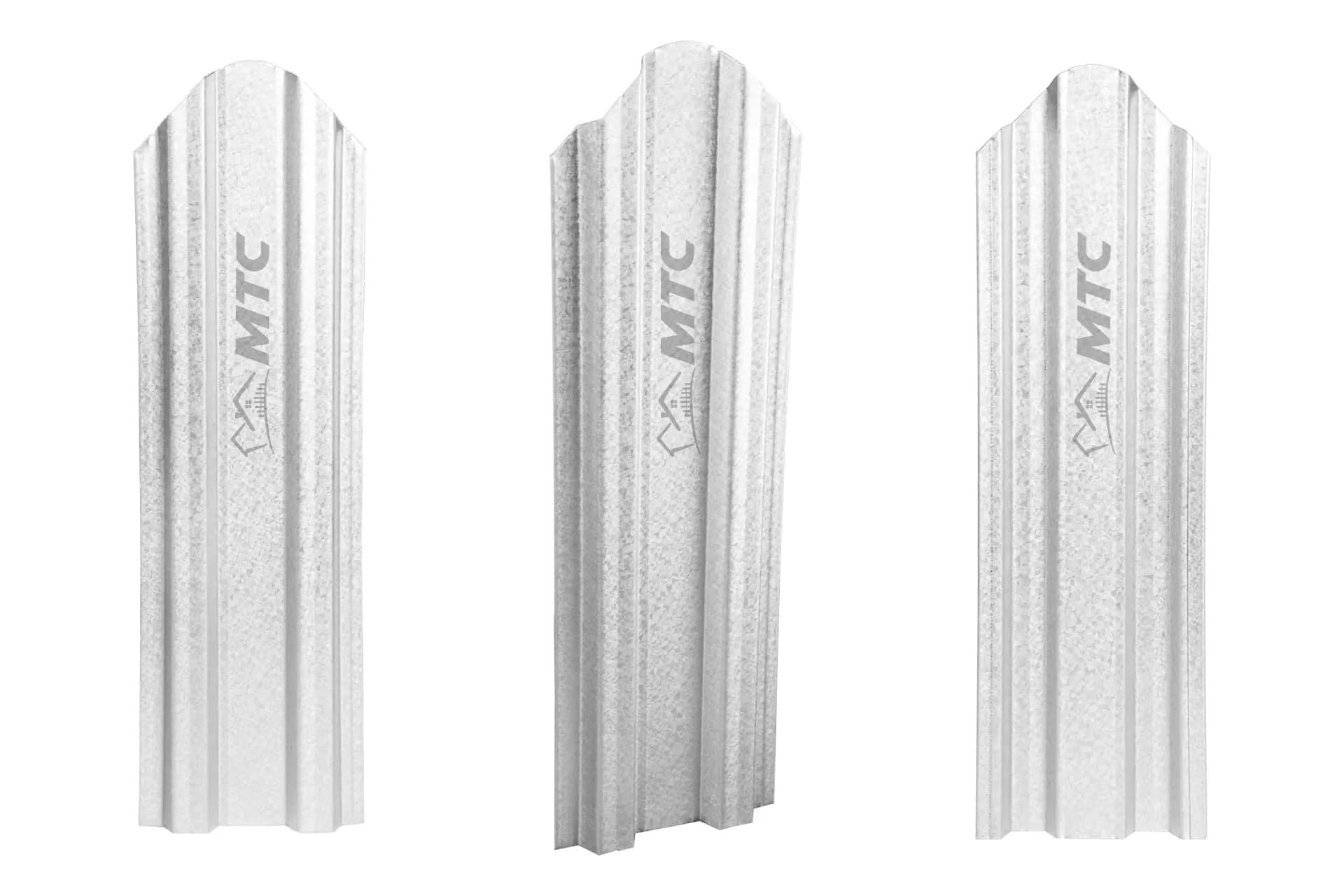 Sipca Metalica MTC Premium Esthetic Aluzinc, 0,5 mm