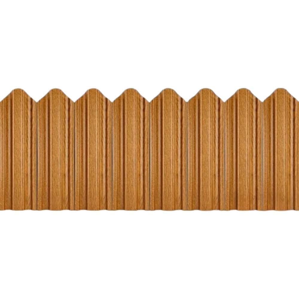 Sipca Metalica MTC Standard Stejar Lucios 0,4 mm — imagine 2