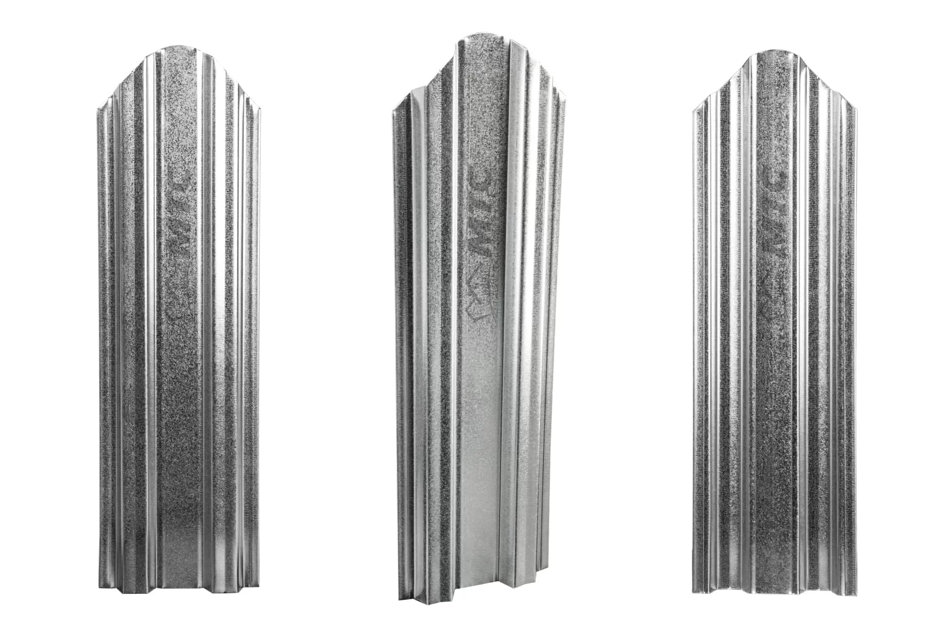 Sipca Metalica MTC Standard Zincat, 0,4 mm