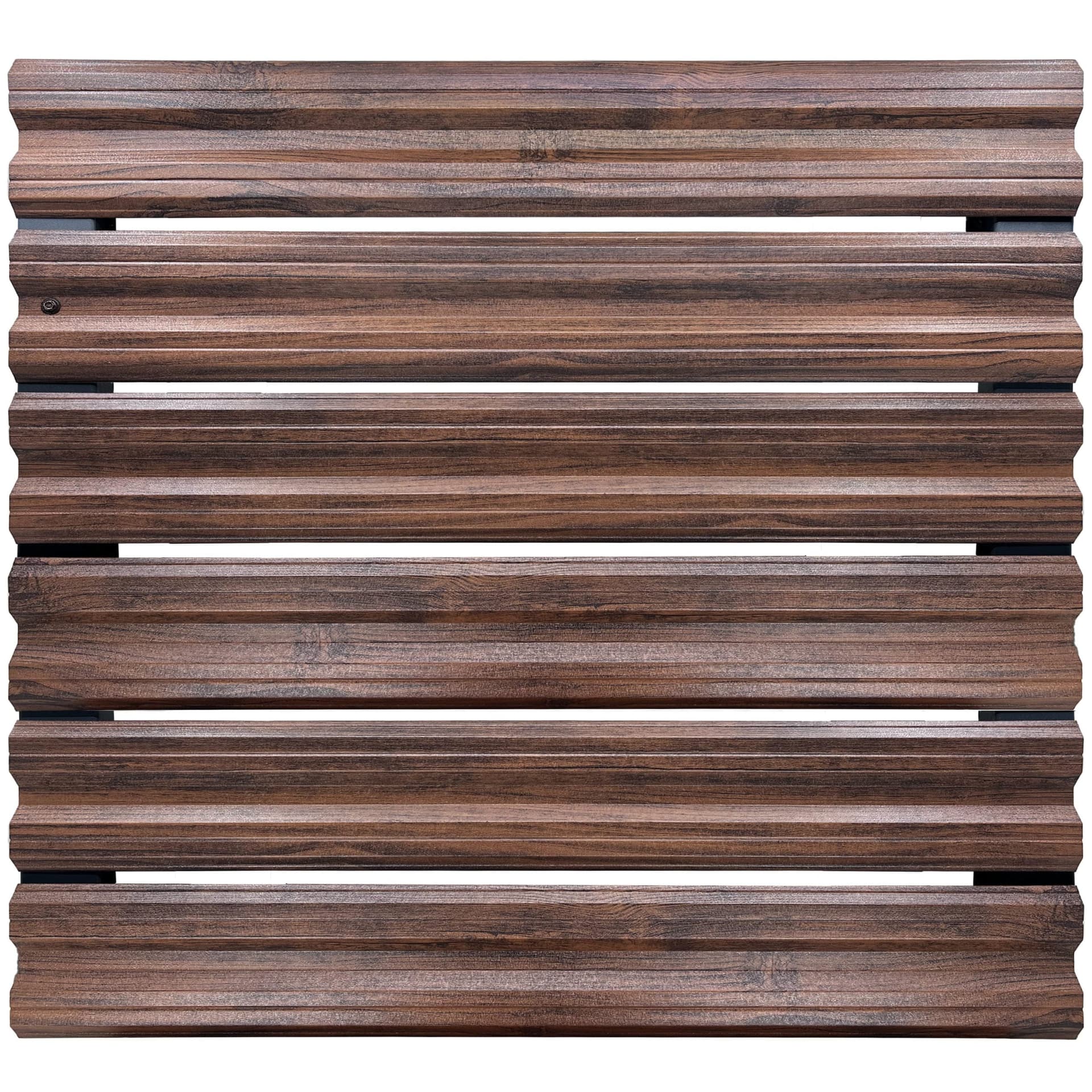 Sipca Metalica TPS, Mahon SIMETRICA 0.40mm, set 25 buc + suruburi