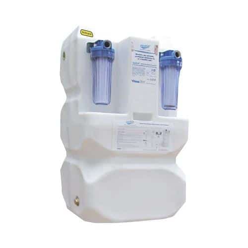 SISTEM ”AQUAPUR” 300 FSP — imagine 1