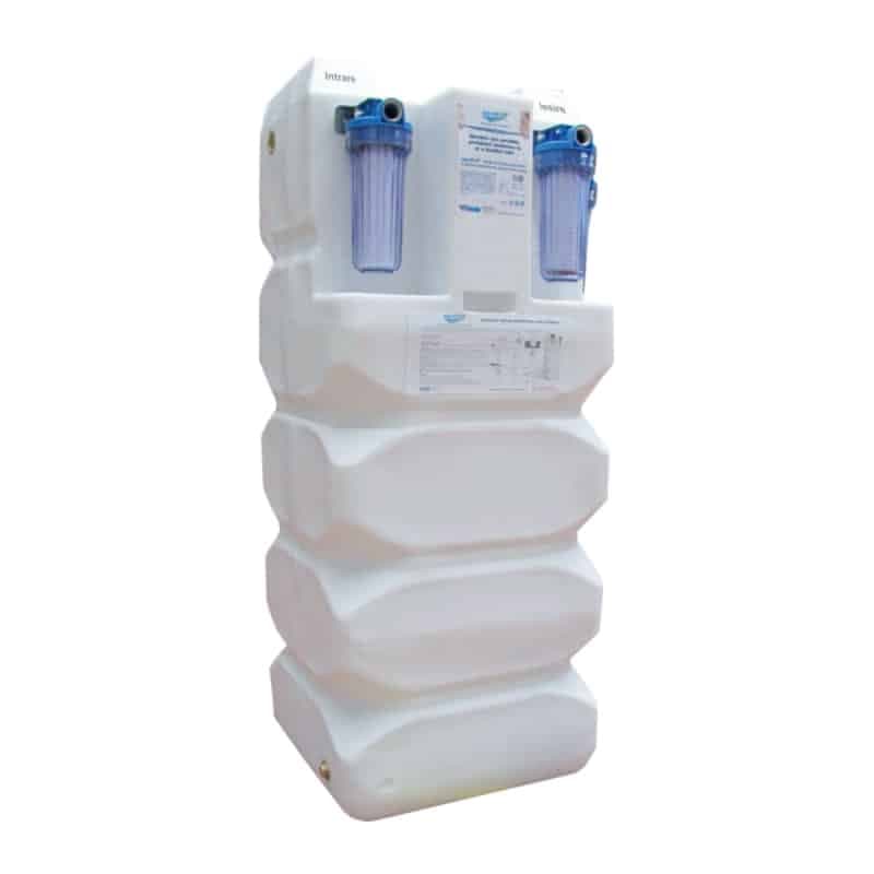 SISTEM ”AQUAPUR” 750 FSP — imagine 1