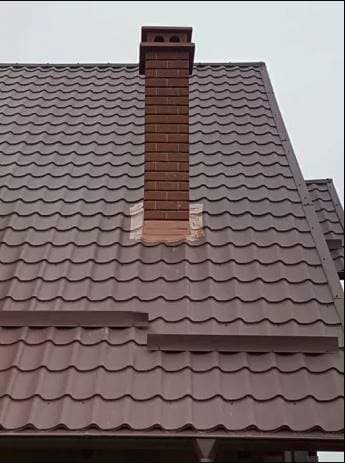 Sistem Cos de Fum Premier 7m 200mm 90° — imagine 2