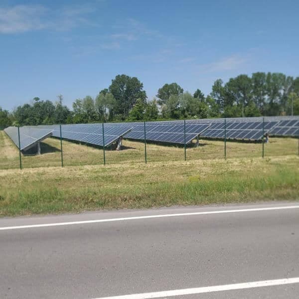 SISTEM FOTOVOLTAIC ON GRID 5 KW TRIFAZIC FRONIUS — imagine 3
