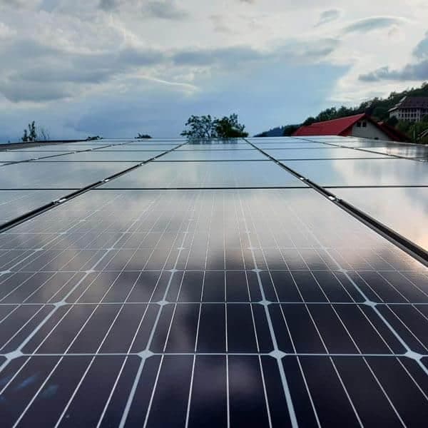 SISTEM FOTOVOLTAIC ON GRID 20 KW TRIFAZIC FRONIUS — imagine 3