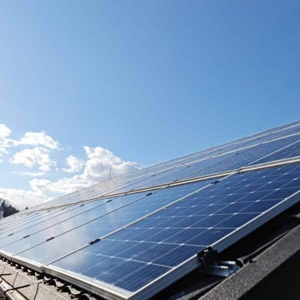 SISTEM FOTOVOLTAIC ON GRID 6 KW TRIFAZIC FRONIUS — imagine 3