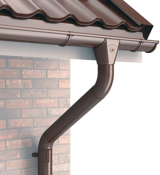 Sistemul ROOFART Scandic PRELAQ