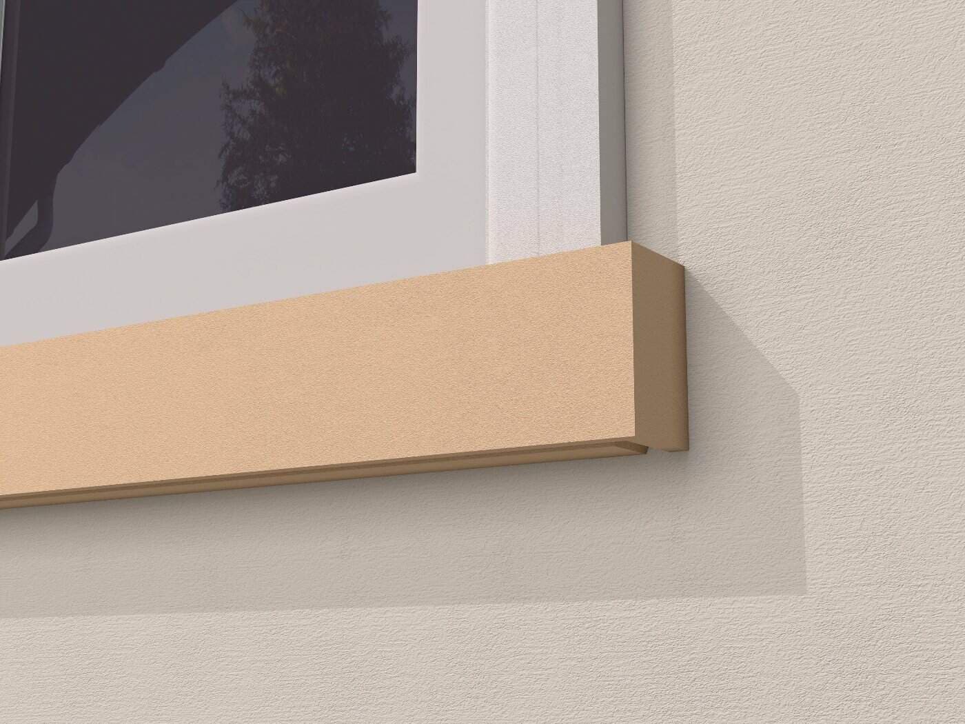 SOLBANC DECORATIV EXTERIOR FP203 — imagine 2