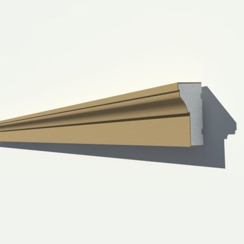 Solbanc decorativ fereastra #REZISTENT Ada180 112X80X2000