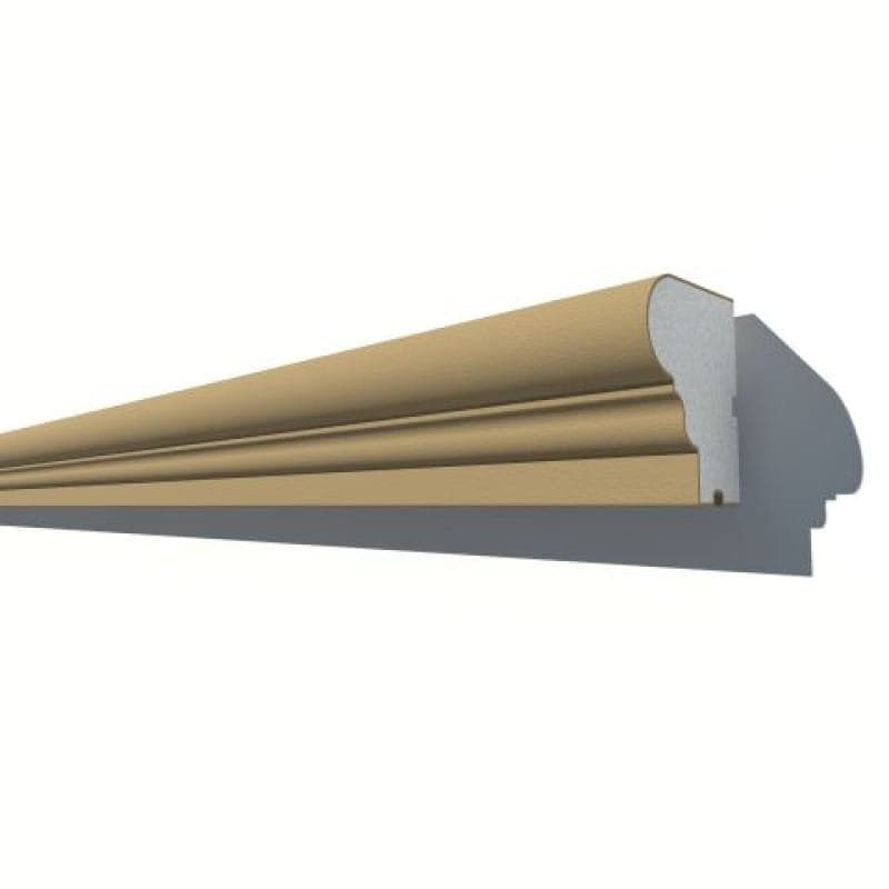 Solbanc decorativ fereastra #REZISTENT Ada197 100X80X2000