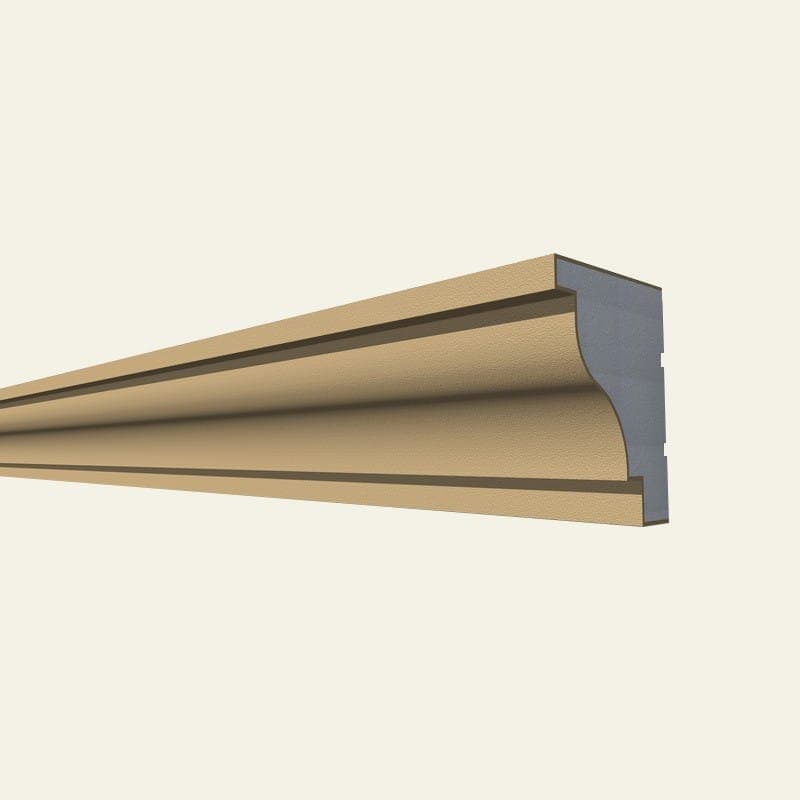 Solbanc decorativ fereastra #REZISTENT Ads108 125X100X2000