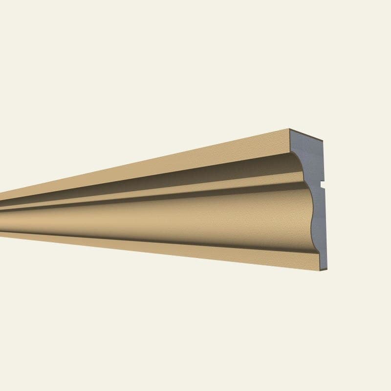 Solbanc decorativ fereastra #REZISTENT Ads116 140X70X2000
