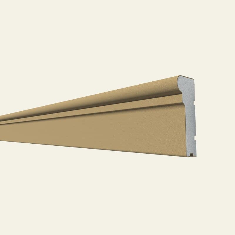 Solbanc decorativ fereastra #REZISTENT Refa13 140X60X2000