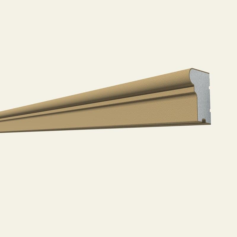 Solbanc decorativ fereastra #REZISTENT Refa14 80X60X2000