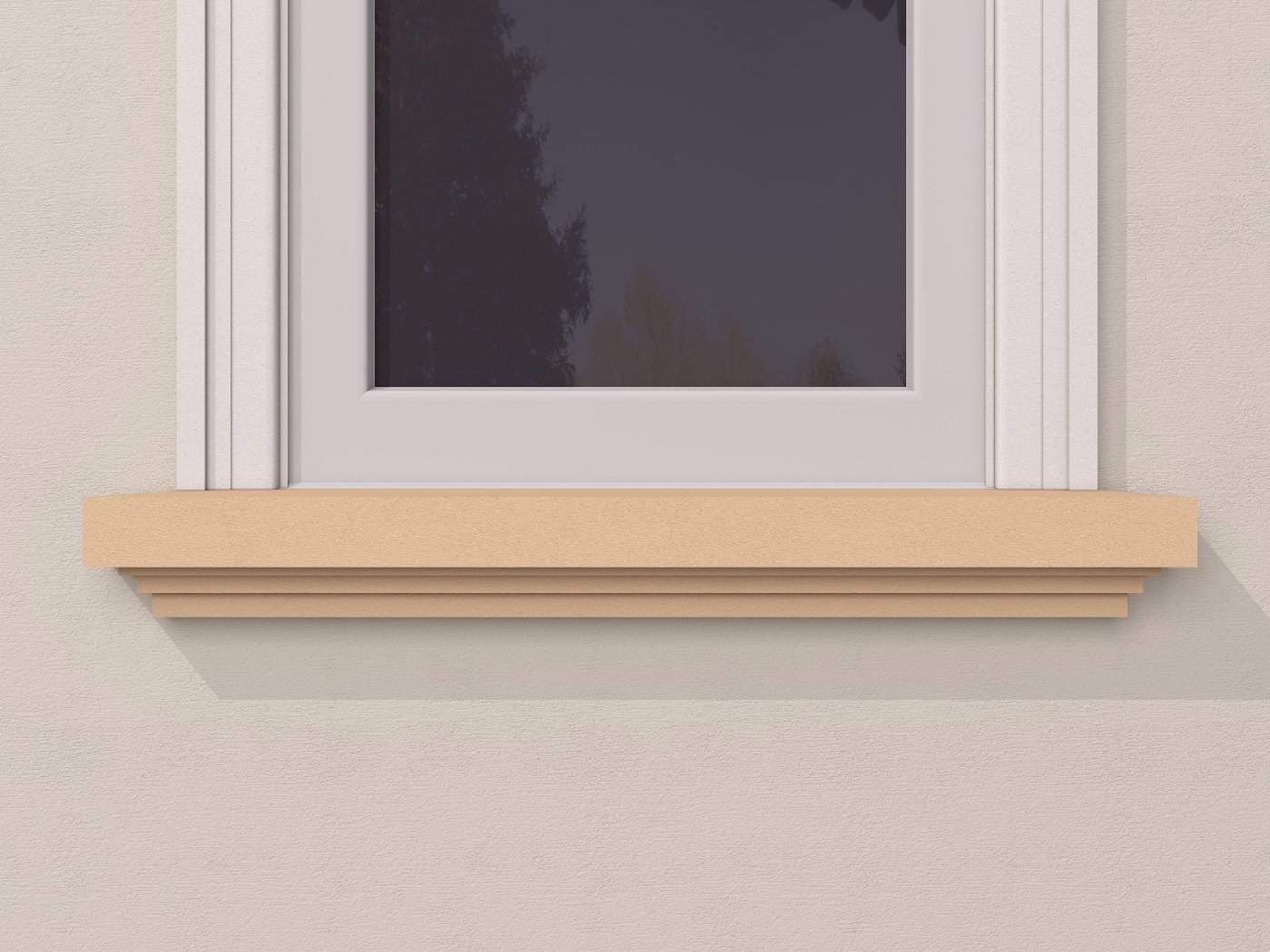SOLBANC DECORATIV EXTERIOR FP201 120x105mm — imagine 3
