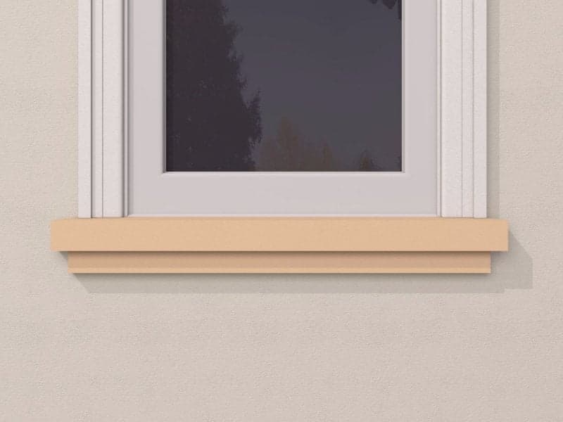 SOLBANC DECORATIV EXTERIOR FP204 120x67mm — imagine 2