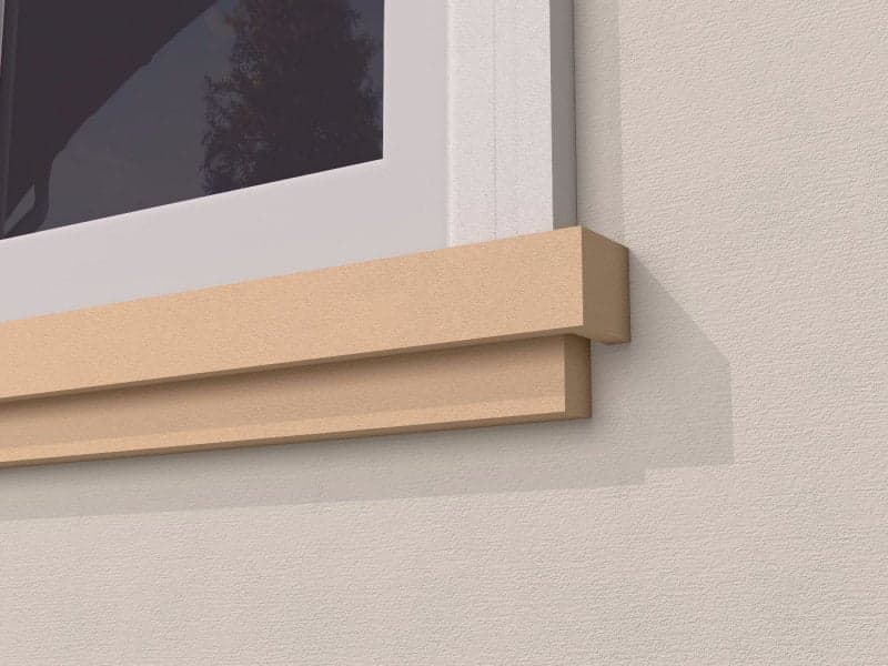 SOLBANC DECORATIV EXTERIOR FP204 120x67mm — imagine 3