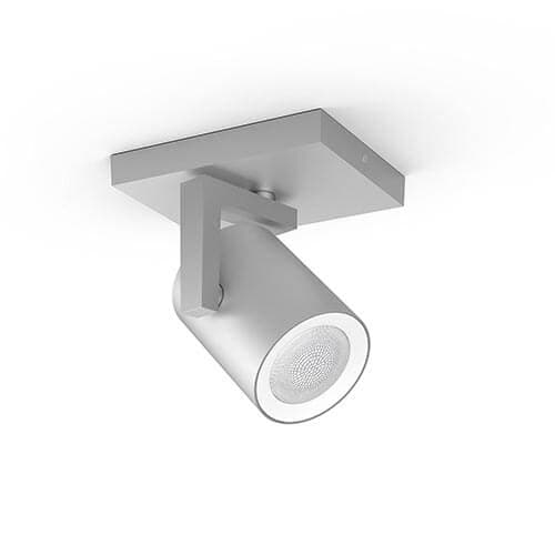 Spot luminos unic Argenta 1×5.7W 240 Philips — imagine 2