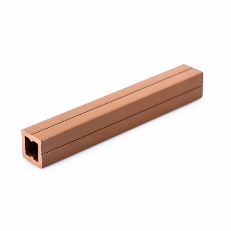 Stalp WPC (lemn compozit), Bencomp P35x35