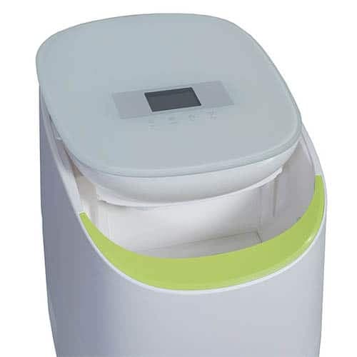 STATIE DEDURIZARE SOFT 25 CAB LOTUSQ2mc/hBYPASS — imagine 1